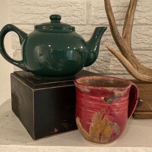 Cozy valentines gift